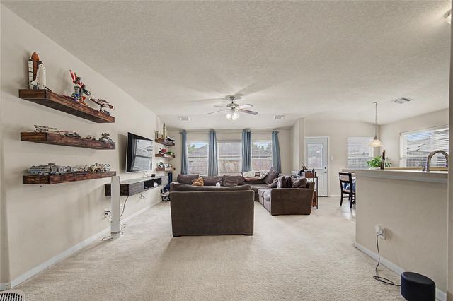 2725 Palermo Court, League City, TX 77573