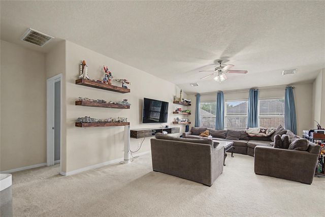 2725 Palermo Court, League City, TX 77573