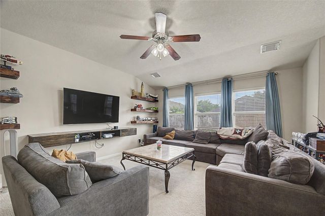 2725 Palermo Court, League City, TX 77573