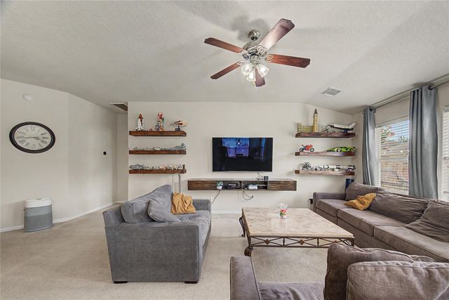2725 Palermo Court, League City, TX 77573