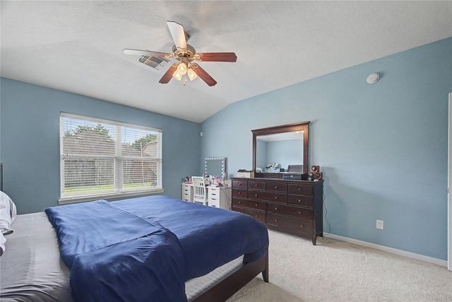 2725 Palermo Court, League City, TX 77573