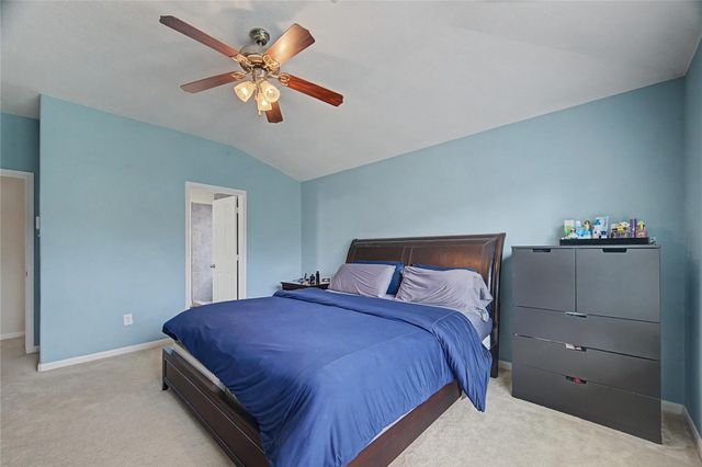 2725 Palermo Court, League City, TX 77573