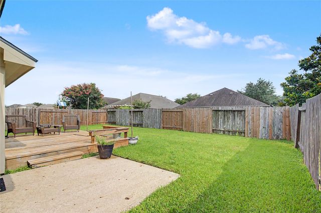 2725 Palermo Court, League City, TX 77573
