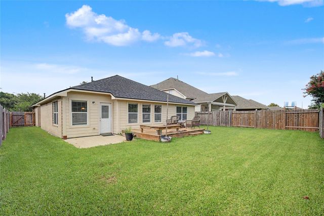 2725 Palermo Court, League City, TX 77573