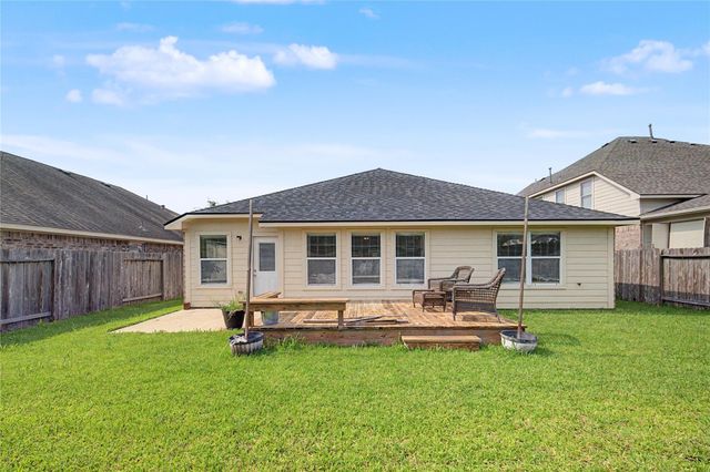 2725 Palermo Court, League City, TX 77573