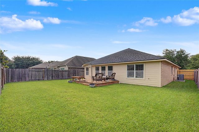 2725 Palermo Court, League City, TX 77573