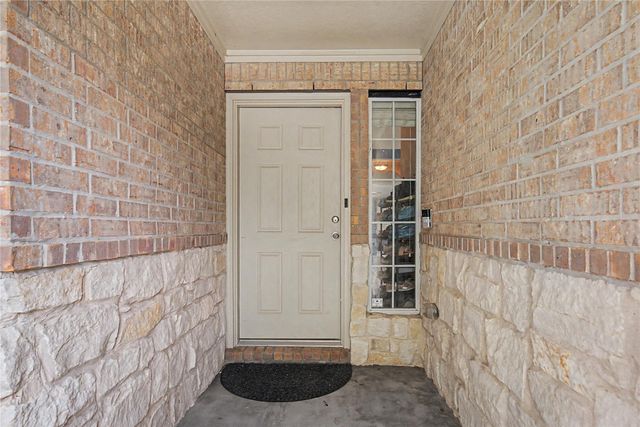 2725 Palermo Court, League City, TX 77573