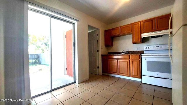 2441 Uranus Drive, Cocoa, FL 32926