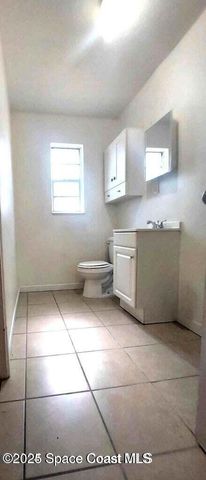 2441 Uranus Drive, Cocoa, FL 32926