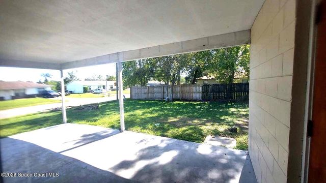 2441 Uranus Drive, Cocoa, FL 32926