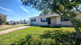 2441 Uranus Drive, Cocoa, FL 32926