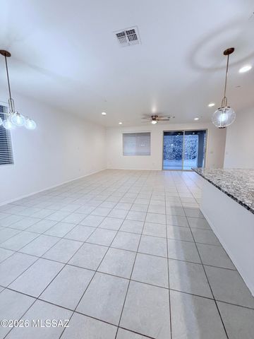 14041 E Red Pine Place, Vail, AZ 85641