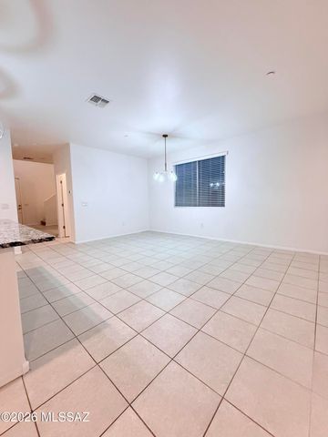 14041 E Red Pine Place, Vail, AZ 85641