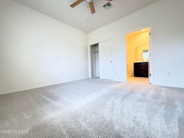 14041 E Red Pine Place, Vail, AZ 85641