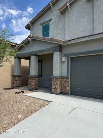 14041 E Red Pine Place, Vail, AZ 85641
