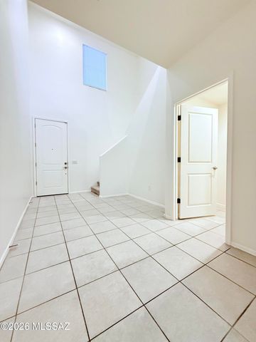 14041 E Red Pine Place, Vail, AZ 85641