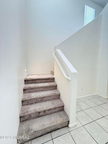 14041 E Red Pine Place, Vail, AZ 85641