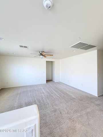 14041 E Red Pine Place, Vail, AZ 85641