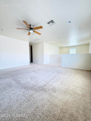 14041 E Red Pine Place, Vail, AZ 85641