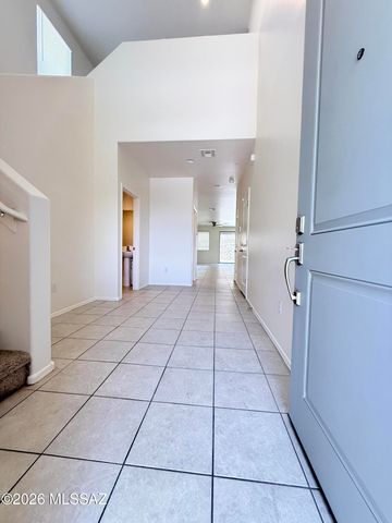 14041 E Red Pine Place, Vail, AZ 85641