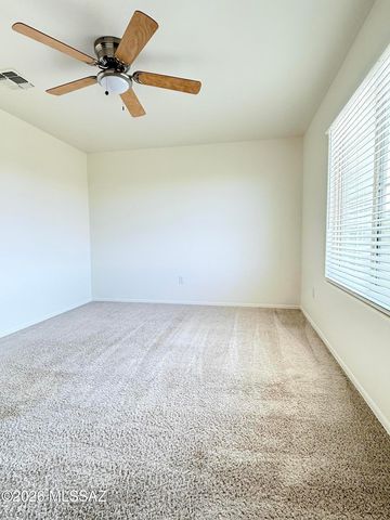 14041 E Red Pine Place, Vail, AZ 85641