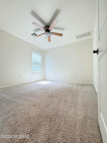 14041 E Red Pine Place, Vail, AZ 85641