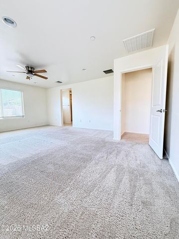 14041 E Red Pine Place, Vail, AZ 85641