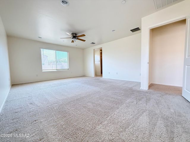 14041 E Red Pine Place, Vail, AZ 85641
