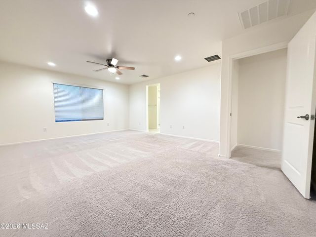 14041 E Red Pine Place, Vail, AZ 85641