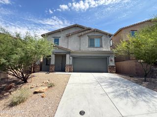 14041 E Red Pine Place, Vail, AZ 85641
