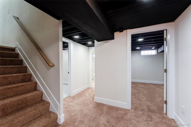 22821 Harmon Street, St. Clair Shores, MI 48080