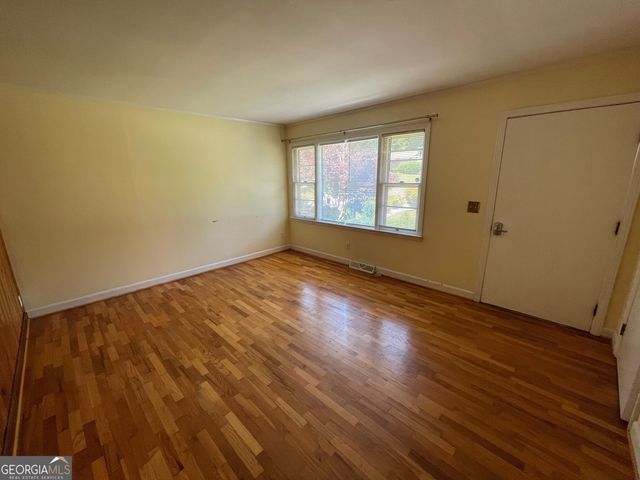 51 Lyons Drive NW, Rome, GA 30165