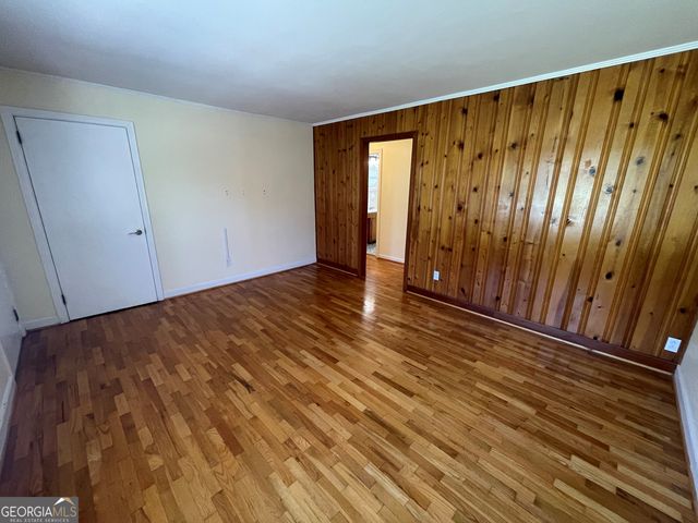 51 Lyons Drive NW, Rome, GA 30165