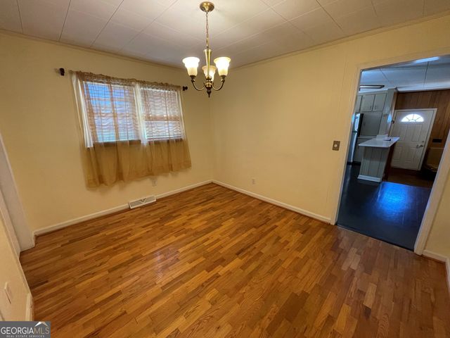 51 Lyons Drive NW, Rome, GA 30165