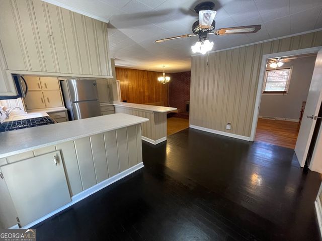 51 Lyons Drive NW, Rome, GA 30165