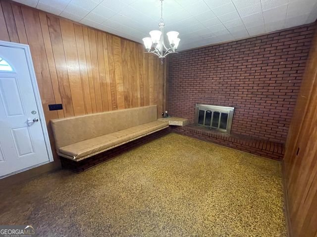 51 Lyons Drive NW, Rome, GA 30165