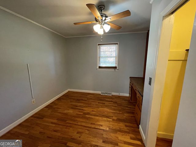 51 Lyons Drive NW, Rome, GA 30165