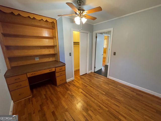 51 Lyons Drive NW, Rome, GA 30165