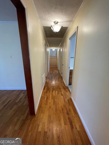 51 Lyons Drive NW, Rome, GA 30165