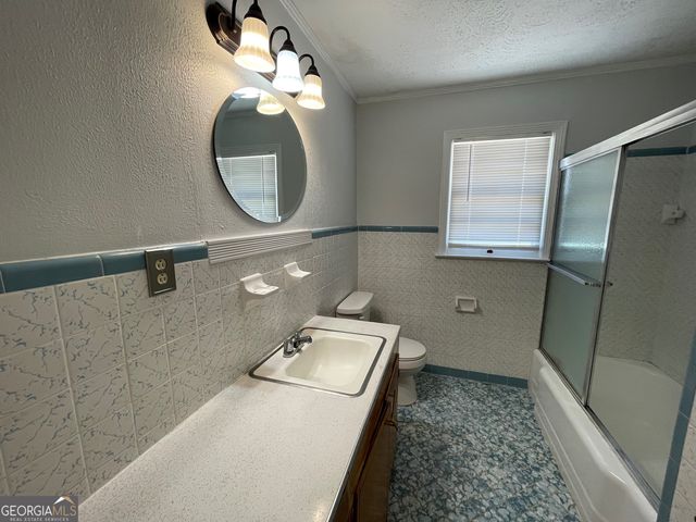 51 Lyons Drive NW, Rome, GA 30165