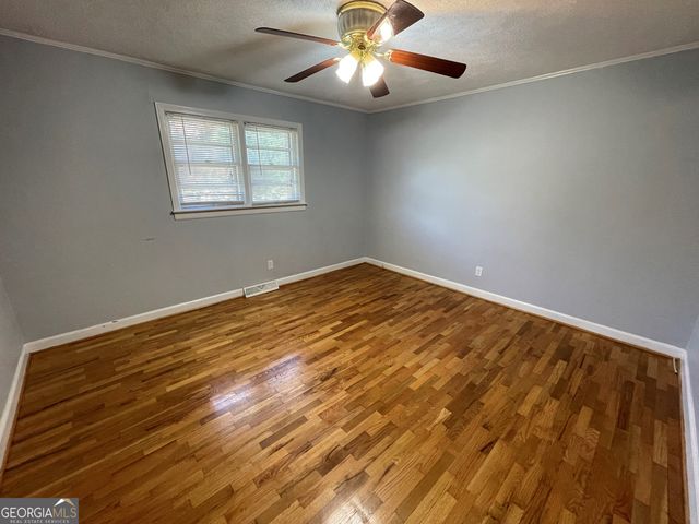 51 Lyons Drive NW, Rome, GA 30165