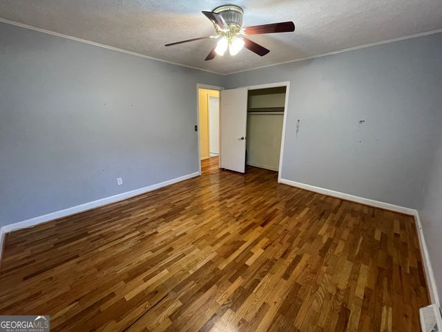 51 Lyons Drive NW, Rome, GA 30165