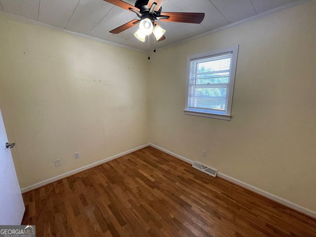51 Lyons Drive NW, Rome, GA 30165