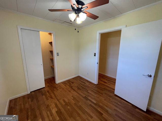 51 Lyons Drive NW, Rome, GA 30165