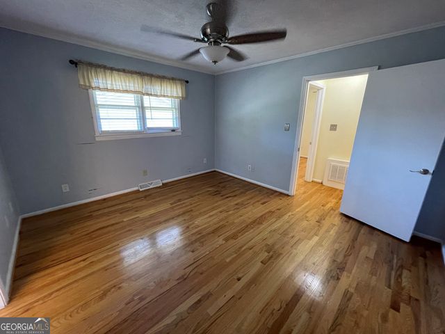 51 Lyons Drive NW, Rome, GA 30165