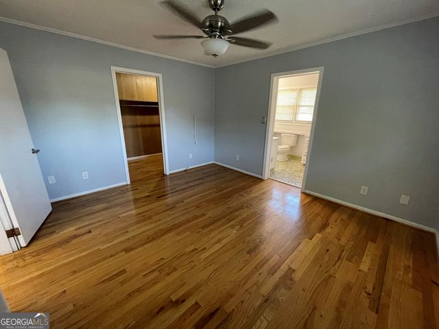51 Lyons Drive NW, Rome, GA 30165