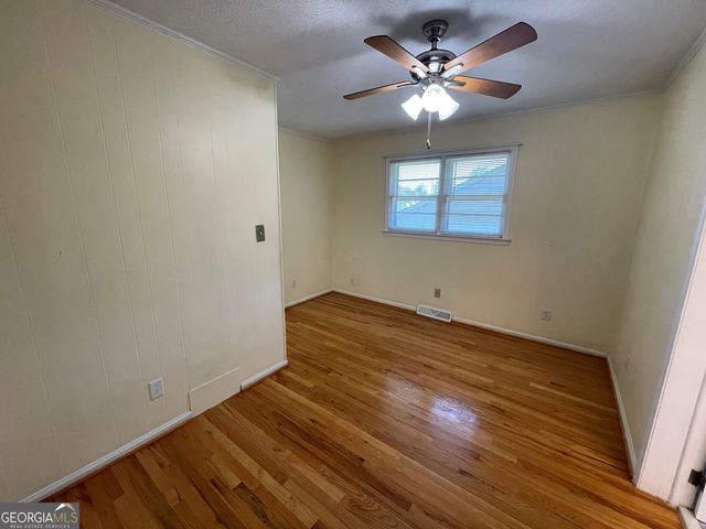 51 Lyons Drive NW, Rome, GA 30165