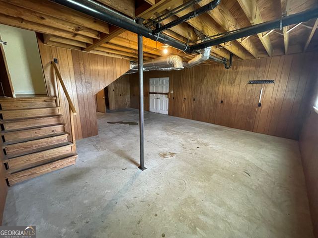 51 Lyons Drive NW, Rome, GA 30165