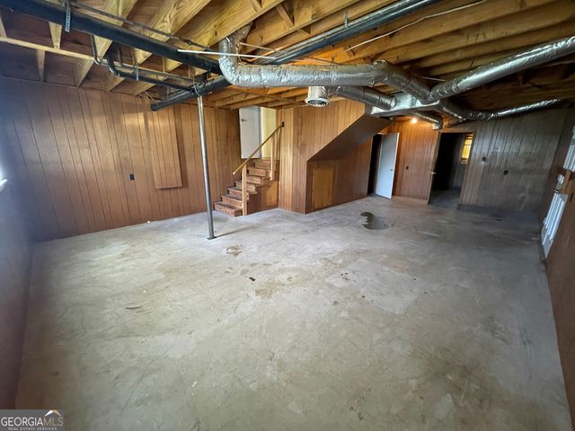 51 Lyons Drive NW, Rome, GA 30165