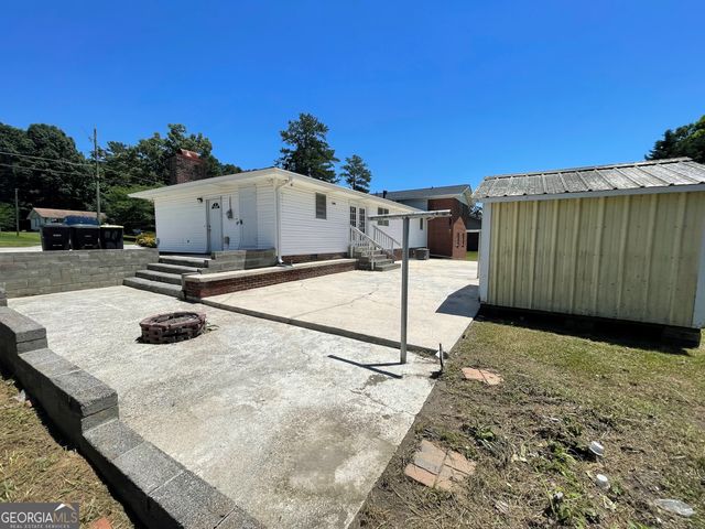 51 Lyons Drive NW, Rome, GA 30165
